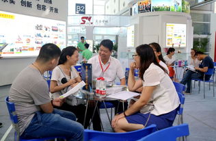 第六届陕西高等教育博览会隆重开幕，我校特色展区咨询火爆展现教育新风采